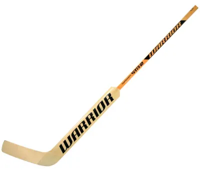 Productafbeelding van Torwart-schläger Warrior Swagger STR2 Junior, links, snelle uitvoering (MID), 21 inch