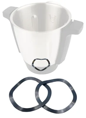 Reparatieset für Monsieur Cuisine – Federringe + Werkzeug
