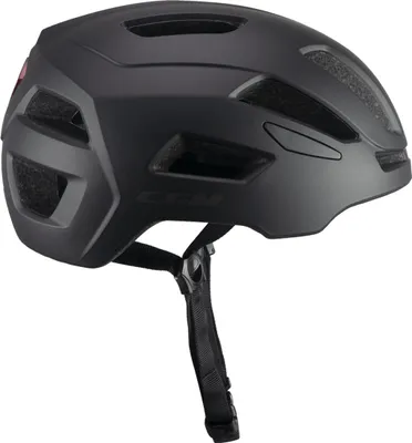Image de Casque cycliste homologué CGM 854A VIALE MONO Matt-Noir taille L