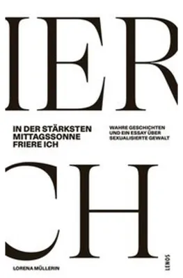 Zdjęcie produktu dla In der stärksten Mittagssonne friere ich