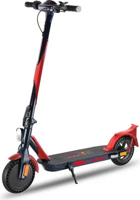 Obrázok produktu pre Elektrický skúter Red Bull RB-RTEEN10-75-ES-R