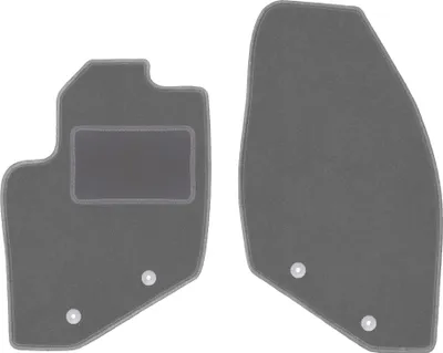 Image de Tapis de sol avant : Volvo S60 I Liftback (2000-2009)