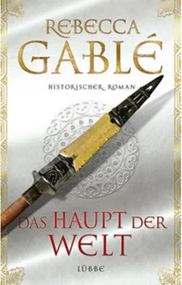 Image de Das Haupt der Welt