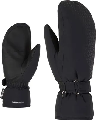 Produktbild von Ziener Handschuhe Skihandschuhe KISARI