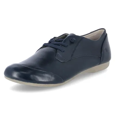 Produktbild von Josef Seibel Slipper FIONA 01 Blau Damen