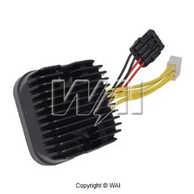 Zdjęcie produktu dla Regulator Napięcia Moto Polaris Sportsman 700 Efi 2005