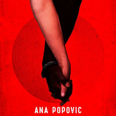 Produktbild von Ana Popovic: Power