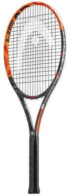 Productafbeelding van Head Graphene XT Radical MP