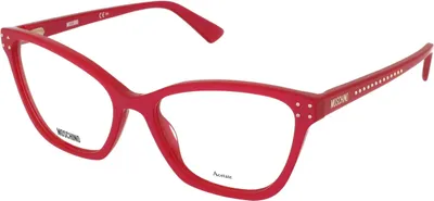 Produktbild von Brillenfassung Moschino MOS595-MU1 ø 54 mm
