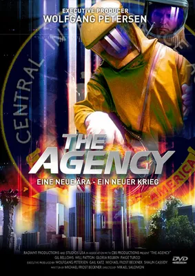 Produktbild von The Agency