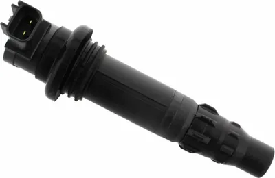 Produktbild von TOURMAX IGN-223P Zündspule mit Zündkerzenstecker für Yamaha