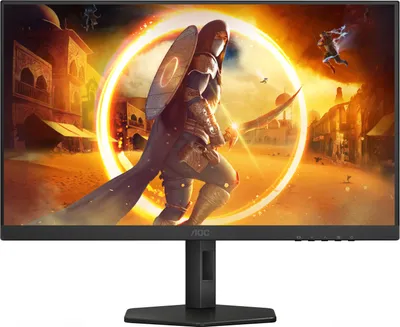 Obrázek produktu pro 27" monitor AOC Q27G4XF HDMI DP
