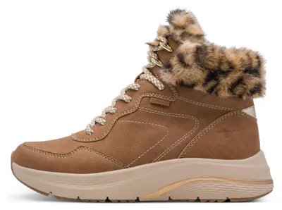Produktbild von Tamaris 26278/45 Beige/Leopard Größe EU 42