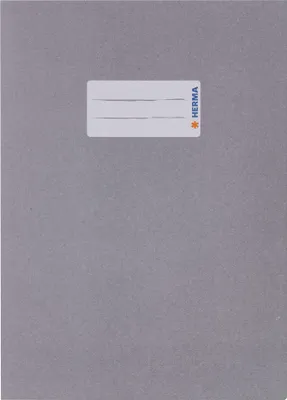 Zdjęcie produktu dla HERMA 5518, Biały, Papier, 148 mm, 210 mm