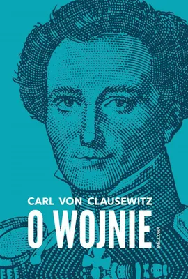 Produktbild von O wojnie