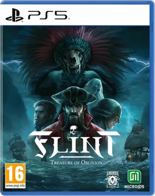 Productafbeelding van Triggerknoppen - Geschikt voor PlayStation 5 - Treasure of oblivion