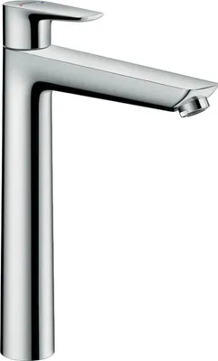 Zdjęcie produktu dla Hansgrohe Talis E, Umywalki, Chrom