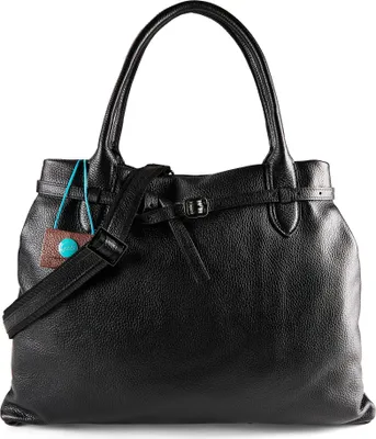 Produktbild von Gabs Elif Schultertasche L Leder 50 cm