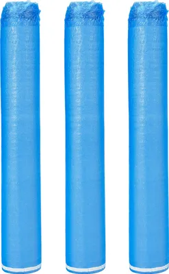 Immagine prodotto di VEVOR 3x isolamento anticalpestio, 27,9 m², sottofondo isolante 3 in 1 di 3 mm di spessore con nastro adesivo e barriera al vapore, schiuma EPE con PE blu, isolamento acustico e riduzione del rumore, per pavimenti in legno laminato
