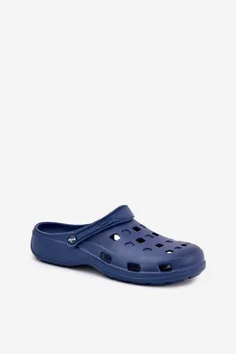Obrázek produktu pro Pánské pantofle BOTO LEMIGO 807 38327 NAVY velikost: 47