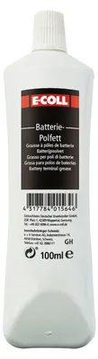 Zdjęcie produktu dla Smar do baterii E-COLL tubka 100 ml