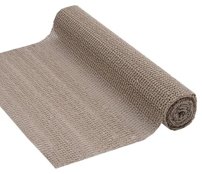 Produktbild von Venigrip Anti-Rutsch Unterlage taupe - 30x150cm