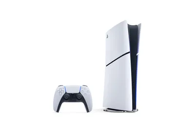 Image de Sony PlayStation 5 Slim (PS5) Édition numérique 825 Go