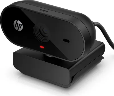 Image de HP ACC : HP 325 FHD USB-A Webcam