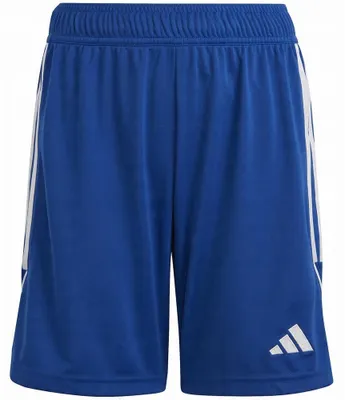 Produktbild von Adidas - "Tiro 23 League" Shorts für Kinder PP4936 (116) (Blau)