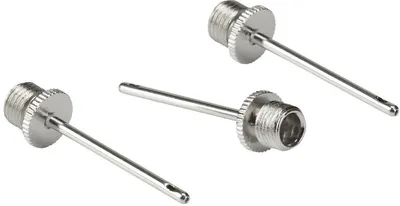 Image de Valve à pointe PRO TOUCH Needle 1767 MARRON AVEC MOTIF 1