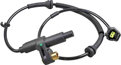 Image de Capteur de vitesse de rotation des roues METZGER pour CHEVROLET MATIZ (M200)