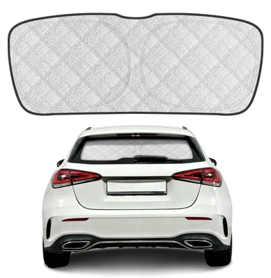 Imagen del producto de Toldo para la ventana trasera para Mercedes-Benz W177, modelos de 2018 a 2026
