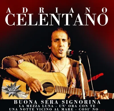 Produktbild von Celentano,Adriano-His Greatest Hits