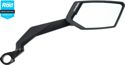 Produktbild von CONTEC Ct Rueckspiegel E-View King Dazz Rechts Schwarz schwarz
