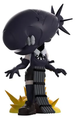 Zdjęcie produktu dla Figurka winylowa Chainsaw Man – Bomb, 10 cm