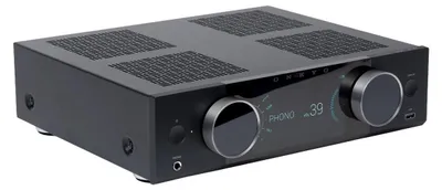 Produktbild von ONKYO Muse Y-40, 2.0 Kanäle, 7 W, D, 0,7%, 4 - 16 Ohm, 20 - 30000 Hz