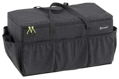 Produktbild von Outwell Hornsea Küchenaufbewahrungsorganizer Schwarz  Schwarz One Size