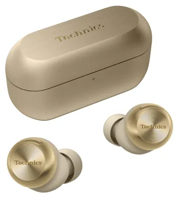 Immagine prodotto di Cuffie wireless TECHNICS EAH-AZ100 GOLD GOLD