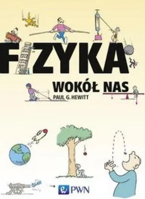 Immagine prodotto di Fizyka wokol nas