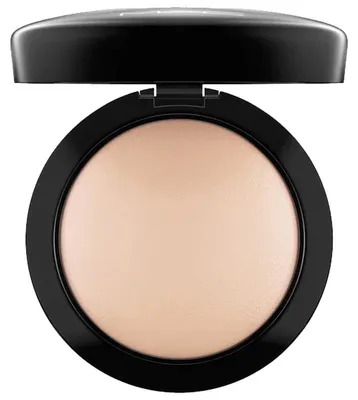 Image de MAC Mineralize Skinfinish Naturel