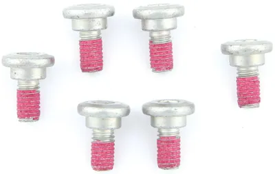 Obrázok produktu pre TRW Kit de vis Trw pour disque de frein, 6 pcs.