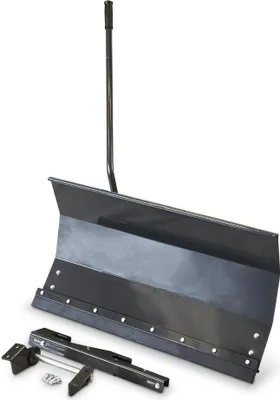 Produktbild von BAMATO Schneeschild für Mini Transporter MTR-500REPRO (ab BJ 2025)