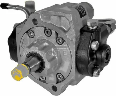 Produktbild von Hochdruckpumpe Common Rail METZGER passend für u.a. MITSUBISHI L200