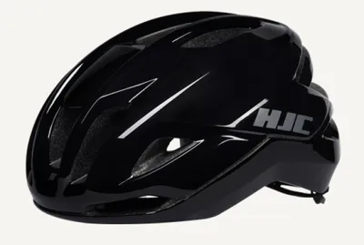 Produktbild von HJC Fahrradhelm - CROSSER - Schwarz (55–59 cm)