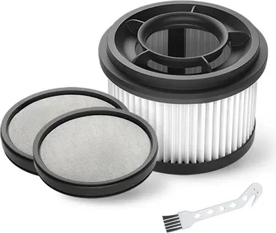 Produktbild von INF Premium Dreame T10 T20 T30 Staubsauger Filter Ersatzset