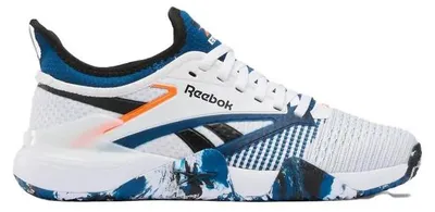 Produktbild von Reebok NANO COURT FTWR Herren Weiß Sneakers Freizeit Laufen & Joggen (100244716)