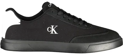 Produktbild von Herrensportschuh Schwarz - Nachhaltig, Stilvoll, Komfortabel