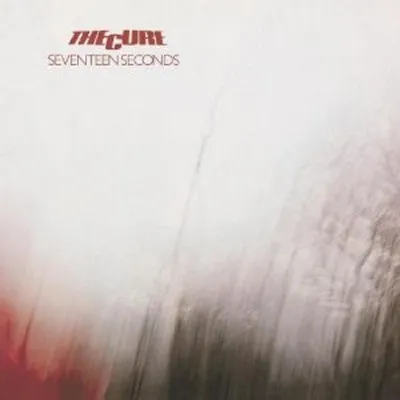 Produktbild von Cure,The-Seventeen Seconds