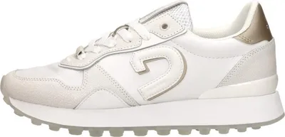 Image de Cruyff Park Runner  Sneakers Laag - Wit - Maat 42