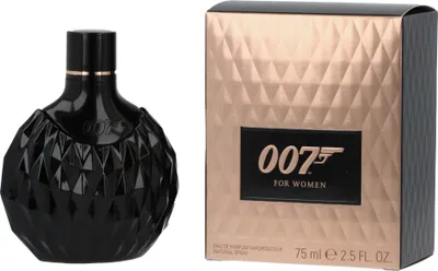 Zdjęcie produktu dla James Bond 007 for Women 75ml edp